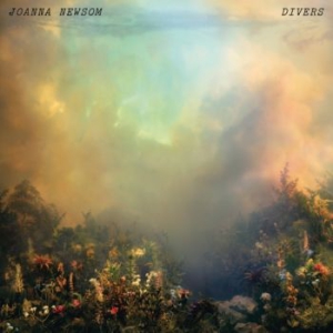 Joanna Newsom - Divers in the group CD / Pop at Bengans Skivbutik AB (1531921)