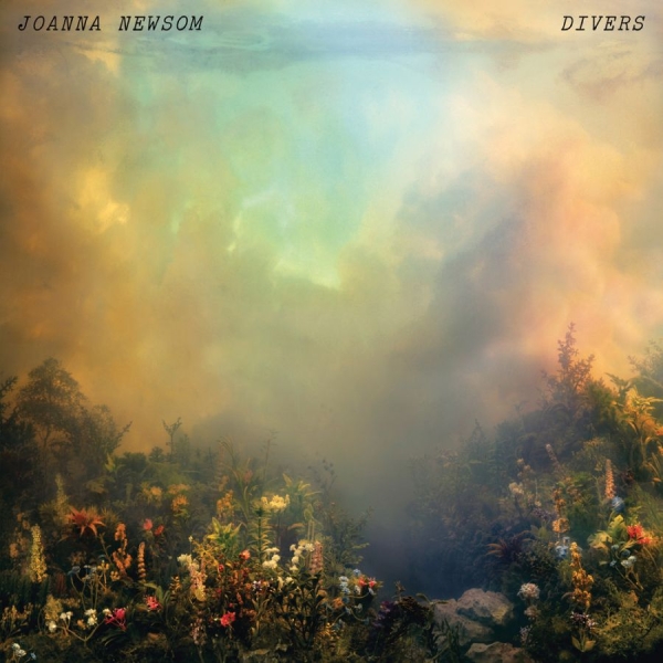 Newsom Joanna - Divers in the group Pop-Rock at Bengans Skivbutik AB (1531922)