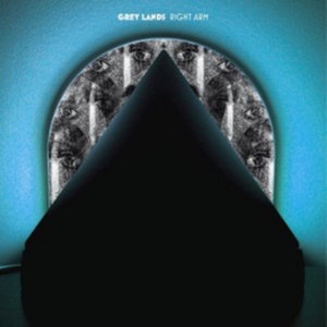 Grey Lands - Right Arm in the group CD / Pop-Rock at Bengans Skivbutik AB (1531935)