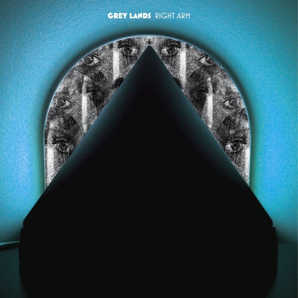 Grey Lands - Right Arm in the group CD / Bestsellers at Bengans Skivbutik AB (1531935)