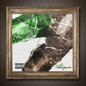 Obie Trice - Hangover in the group CD / Hip Hop-Rap at Bengans Skivbutik AB (1531942)