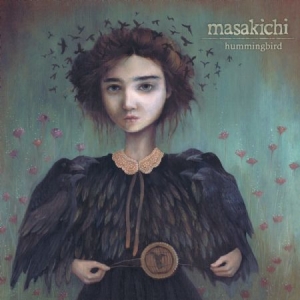 Masakichi - Hummingbird in the group CD / Rock at Bengans Skivbutik AB (1531976)