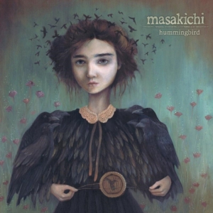 Masakichi - Hummingbird in the group CD / Pop-Rock at Bengans Skivbutik AB (1531976)