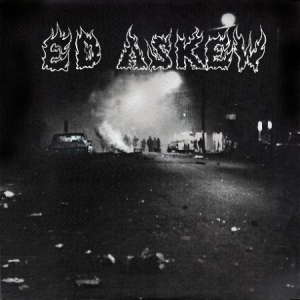 Askew Ed - Ask The Unicorn in the group CD / Pop-Rock,Svensk Folkmusik at Bengans Skivbutik AB (1531991)