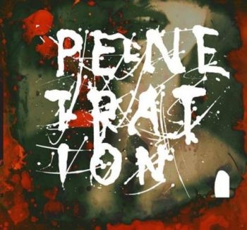 Penetration - Resolution in the group CD / Rock at Bengans Skivbutik AB (1531993)