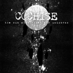 Cochise - Sun Also Rises For Univorns in the group CD / Hårdrock/ Heavy metal at Bengans Skivbutik AB (1532042)