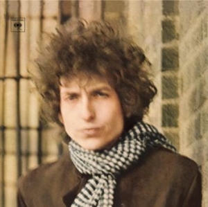 Dylan Bob - Blonde On Blonde i gruppen ÖVRIGT / Startsida Vinylkampanj TEMP hos Bengans Skivbutik AB (1532341)