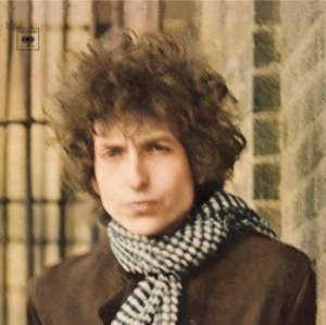 Dylan Bob - Blonde On Blonde in the group OTHER / -Start Vinyl-N at Bengans Skivbutik AB (1532341)