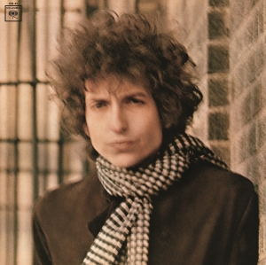 Dylan Bob - Blonde On Blonde in the group OUR PICKS / Most popular vinyl classics at Bengans Skivbutik AB (1532341)