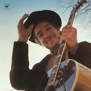 Dylan Bob - Nashville Skyline in the group OTHER / Övrigt /  at Bengans Skivbutik AB (1532343)