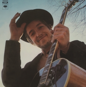 Dylan Bob - Nashville Skyline in the group OTHER / Övrigt /  at Bengans Skivbutik AB (1532343)