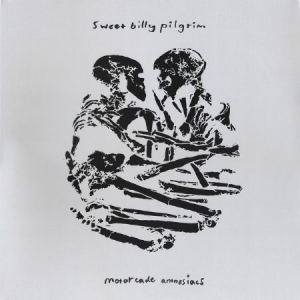SWEET BILLY PILGRIM - Motorcade Amnesiacs (2 Lp) i gruppen ÖVRIGT / MK Test 9 LP hos Bengans Skivbutik AB (1532352)