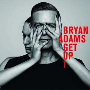 Bryan Adams - Get Up in the group CD / Rock at Bengans Skivbutik AB (1532374)