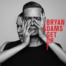 Bryan Adams - Get Up (Deluxe 2Cd) in the group Campaigns / BlackFriday2020 at Bengans Skivbutik AB (1532375)