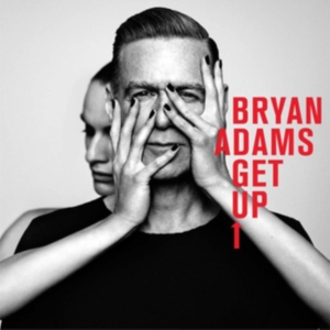 Bryan Adams - Get Up (Deluxe 2Cd) in the group CD / Pop-Rock at Bengans Skivbutik AB (1532375)