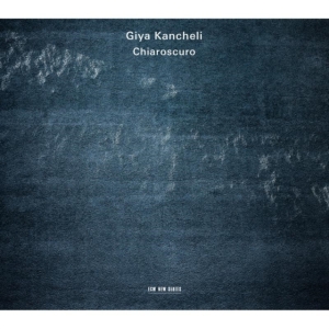 Gidon Kremer Patricia Kopatchinska - Chiaroscuro in the group Externt_Lager /  at Bengans Skivbutik AB (1532889)