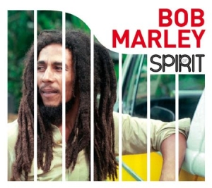Bob Marley - Spirit Of Bob Marley in the group CD / Reggae at Bengans Skivbutik AB (1532903)