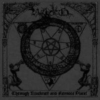 Narbeleth - Through Blackness And Remote Paces in the group CD / Hårdrock at Bengans Skivbutik AB (1532910)