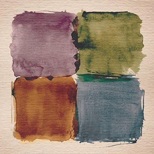 Case Hardin - Colours Simple in the group CD / Country at Bengans Skivbutik AB (1532946)
