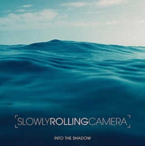 Slowly Rolling Camera - Into The Shadow in the group CD / Jazz at Bengans Skivbutik AB (1532971)
