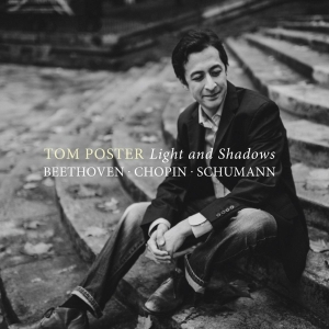 Poster Tom - Light And Shadows in the group CD / Jazz,Pop-Rock at Bengans Skivbutik AB (1532973)