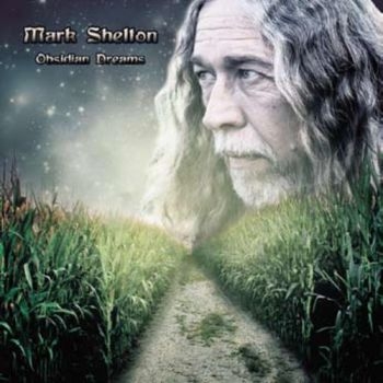 Shelton Mark - Obsidian Dreams in the group CD / Bestsellers at Bengans Skivbutik AB (1532992)