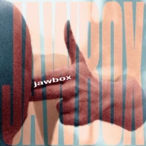 Jawbox - Jawbox in the group CD / Rock at Bengans Skivbutik AB (1533001)