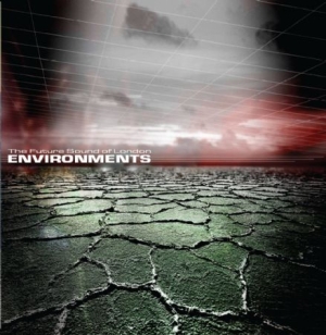 Future Sound Of London - Environments - Volume 1 in the group VINYL / Dans/Techno at Bengans Skivbutik AB (1533018)