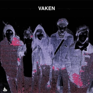 Vaken - Vaken in the group VINYL / Pop at Bengans Skivbutik AB (1533019)