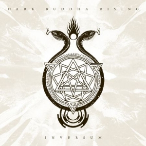 Dark Buddha Rising - Inversum in the group CD / Hårdrock at Bengans Skivbutik AB (1533038)