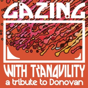 Blandade Artister - Gazing With Tranquility:Tribute To in the group VINYL / Rock at Bengans Skivbutik AB (1533051)