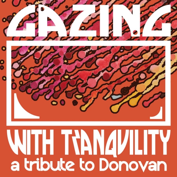 Various Artists - Gazing With Tranquility:Tribute To in the group VINYL / Bestsellers at Bengans Skivbutik AB (1533051)