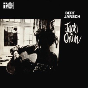 Bert Jansch - Jack Orion in the group VINYL / Elektroniskt,Svensk Folkmusik at Bengans Skivbutik AB (1533063)