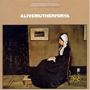 Cobham Billy - Alivemuthaforya in the group CD / Jazz/Blues at Bengans Skivbutik AB (1533071)