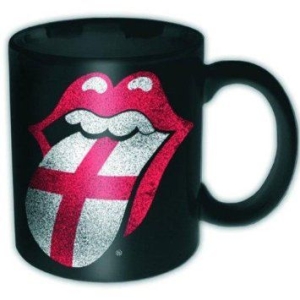 Rolling Stones - Rolling Stones - England Tongue Mug in the group Julspecial19 at Bengans Skivbutik AB (1533571)