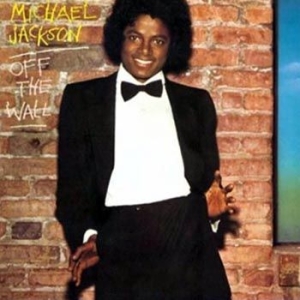 Jackson Michael - Off The Wall in the group OUR PICKS / Most wanted classics on CD at Bengans Skivbutik AB (1537840)