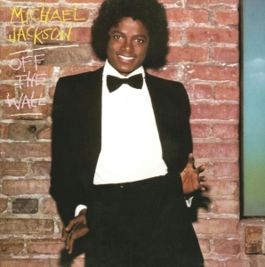 Jackson Michael - Off The Wall in the group OUR PICKS / Most wanted classics on CD at Bengans Skivbutik AB (1537840)
