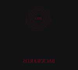 Coil - Backwards in the group CD / Pop-Rock at Bengans Skivbutik AB (1537870)