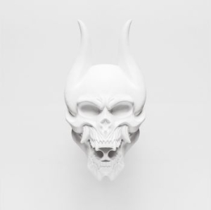 Trivium - Silence In The Snow in the group Labels /  at Bengans Skivbutik AB (1537876)