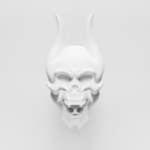 TRIVIUM - SILENCE IN THE SNOW in the group CD / Hårdrock at Bengans Skivbutik AB (1537877)