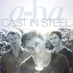 A-Ha - Cast In Steel in the group Labels /  at Bengans Skivbutik AB (1539702)