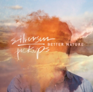 Silversun Pickups - Better Nature in the group CD / Rock at Bengans Skivbutik AB (1539711)