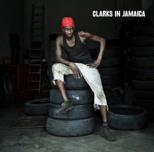 Blandade Artister - Clarks In Jamaica in the group CD / Reggae at Bengans Skivbutik AB (1539714)