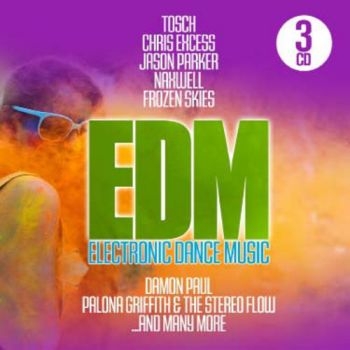 Various Artists - Dubstep 5 in the group CD / Bestsellers at Bengans Skivbutik AB (1539716)