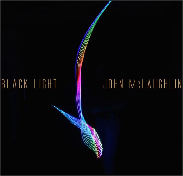 Mclaughlin John - Black Light in the group CD / Jazz/Blues at Bengans Skivbutik AB (1539747)