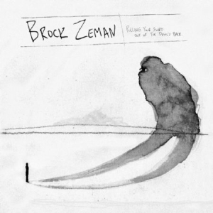 Zeman Brock - Pulling Your Sword Out Of The Devil in the group CD / Pop at Bengans Skivbutik AB (1539749)