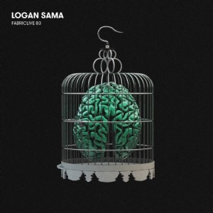 Sama Logan - Fabriclive 83 in the group VINYL / Dans/Techno at Bengans Skivbutik AB (1539756)