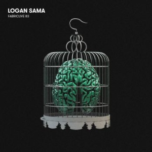 Sama Logan - Fabriclive 83 in the group CD / Dans/Techno at Bengans Skivbutik AB (1539757)