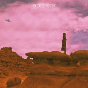 Palace Forever - Sing About Love Lunatics & Spaceshi in the group CD / Pop at Bengans Skivbutik AB (1539770)