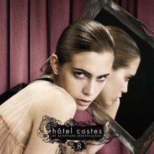 Blandade Artister - Hotel Costes 8 in the group CD / Dans/Techno at Bengans Skivbutik AB (1539785)